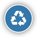 eWaste ePlanet Electronics Recycling Data Destruction ITAD Atlanta Electronics Recycling Icon