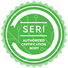 SERI Certified Data center and small business electronics recycling ITAD