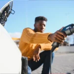 Empower Your Journey: Next-Level EV Charging