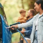 Effortless EV Charging Solutions: Transform Your Drive