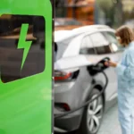 Charge Ahead: Top-Tier EV Charging Solutions
