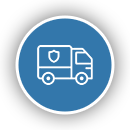 eWaste ePlanet Electronics Recycling Data Destruction ITAD Atlanta GA Secure Transport Icon